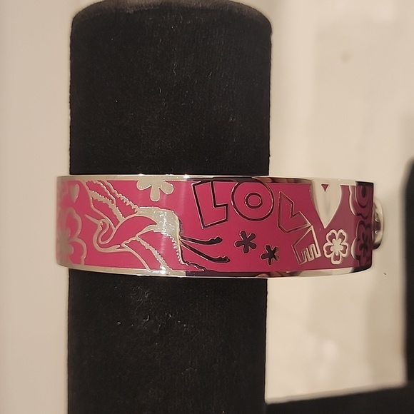 NWT JOHNNY WAS BRACELET SIZE - Picture 5 of 6